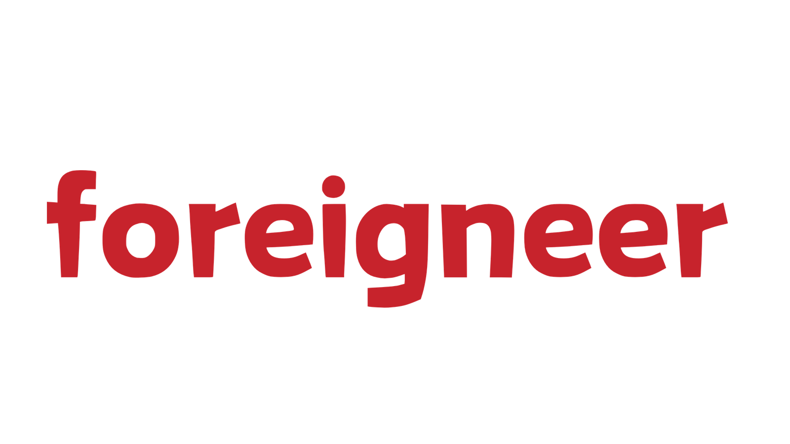 Foreignaire